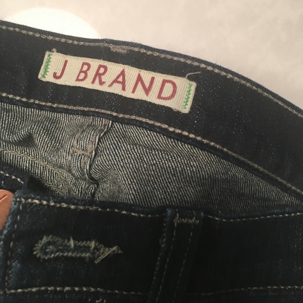 J brand jeans