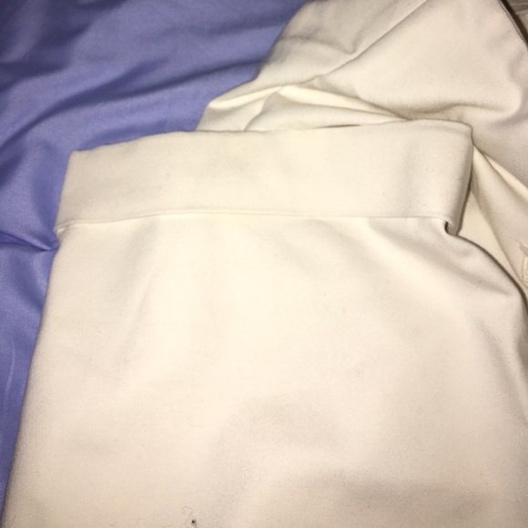 White pants - Picture 4 of 4