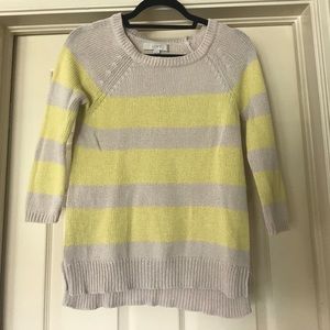 Ann Taylor Loft Sweater