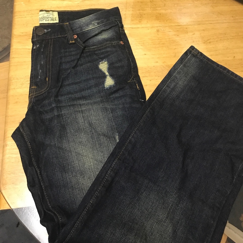 Men Aeropostale Jean