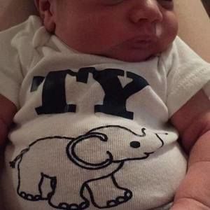 Meet your Posher, Joann