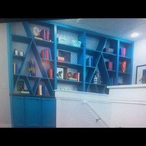 Meet your Posher, Kaye