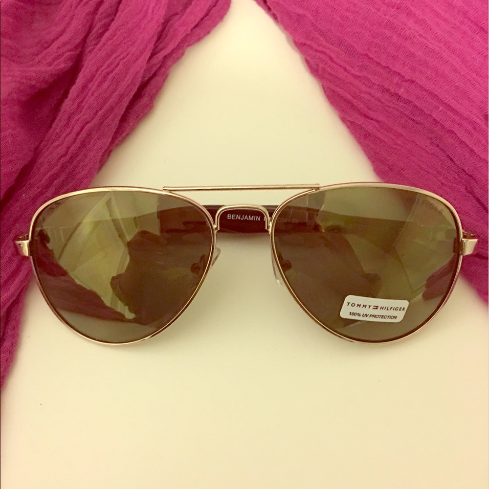 Tommy Hilfiger Sunglasses