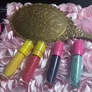 J-star liquid lipstick