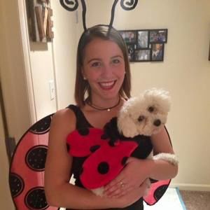 Meet your Posher, Hannah