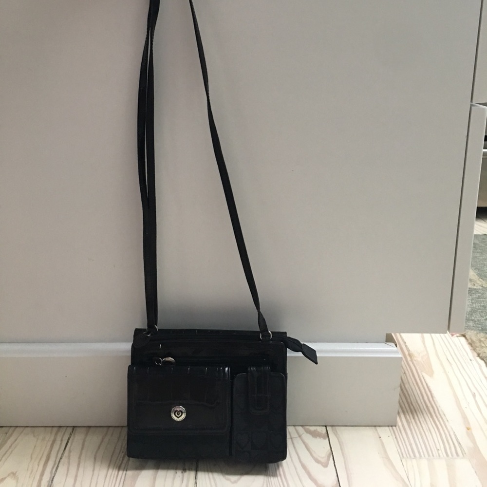 Brightons women's cross body bag