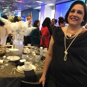 Meet your Posher, Sophie