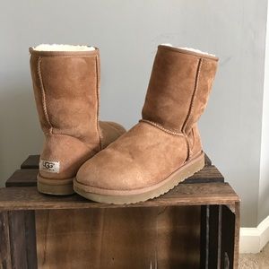 ugg boots