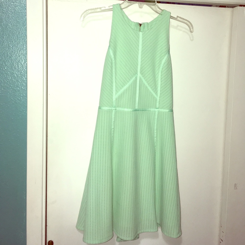 Mint Francesca's Dress Miami