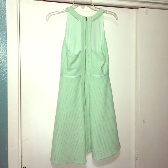 Mint Francesca's Dress Miami - Picture 2 of 3