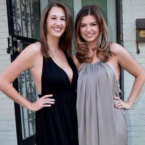 Meet your Posher, Carson