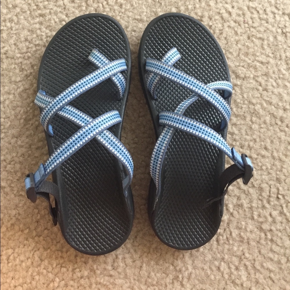 Women's size 7 Chacos