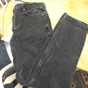 Authentic Levi's Men Jeans