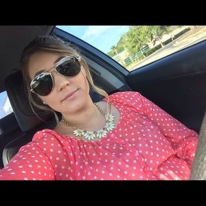 Meet your Posher, Amber