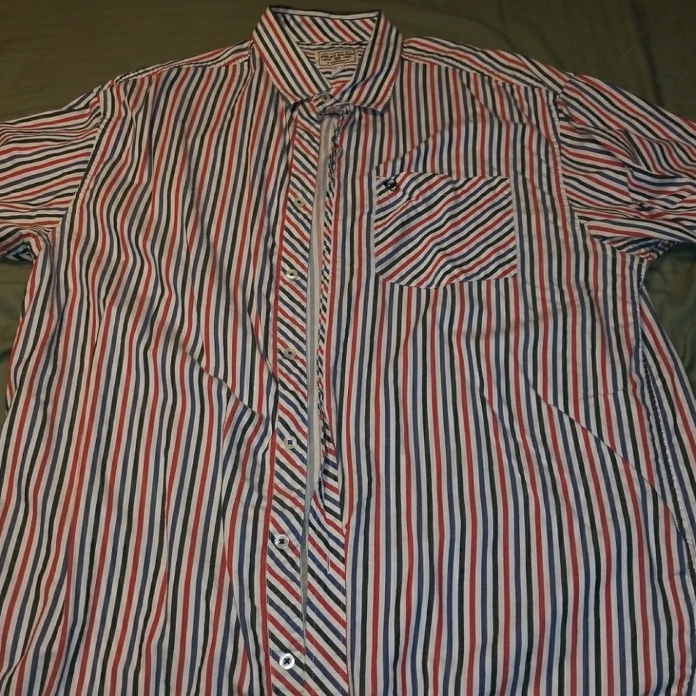 Phat Farm button down