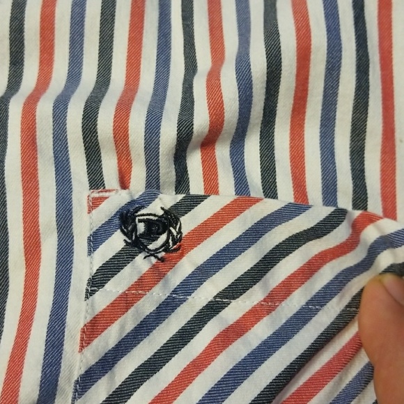 Phat Farm button down - Picture 2 of 5