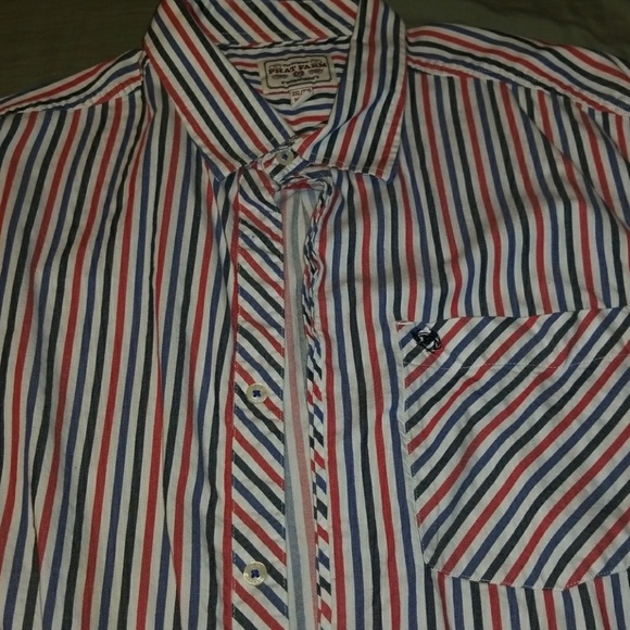 Phat Farm button down - Picture 5 of 5