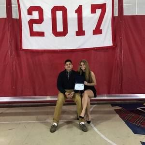 Meet your Posher, Mateus