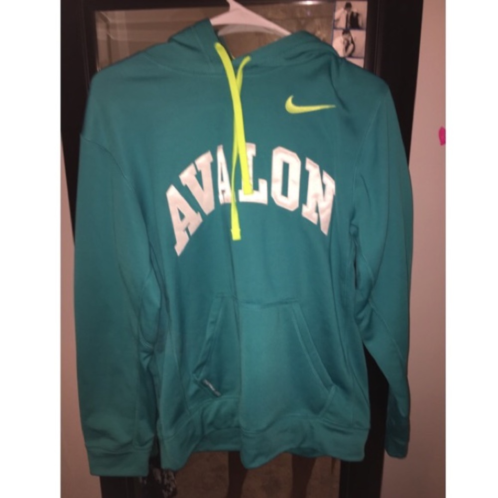 Nike Avalon Sweatshirt