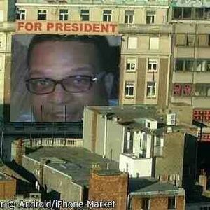 Meet your Posher, Glenn