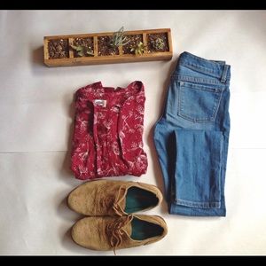 PRICE LOWERED Cynthia Rowley shoes