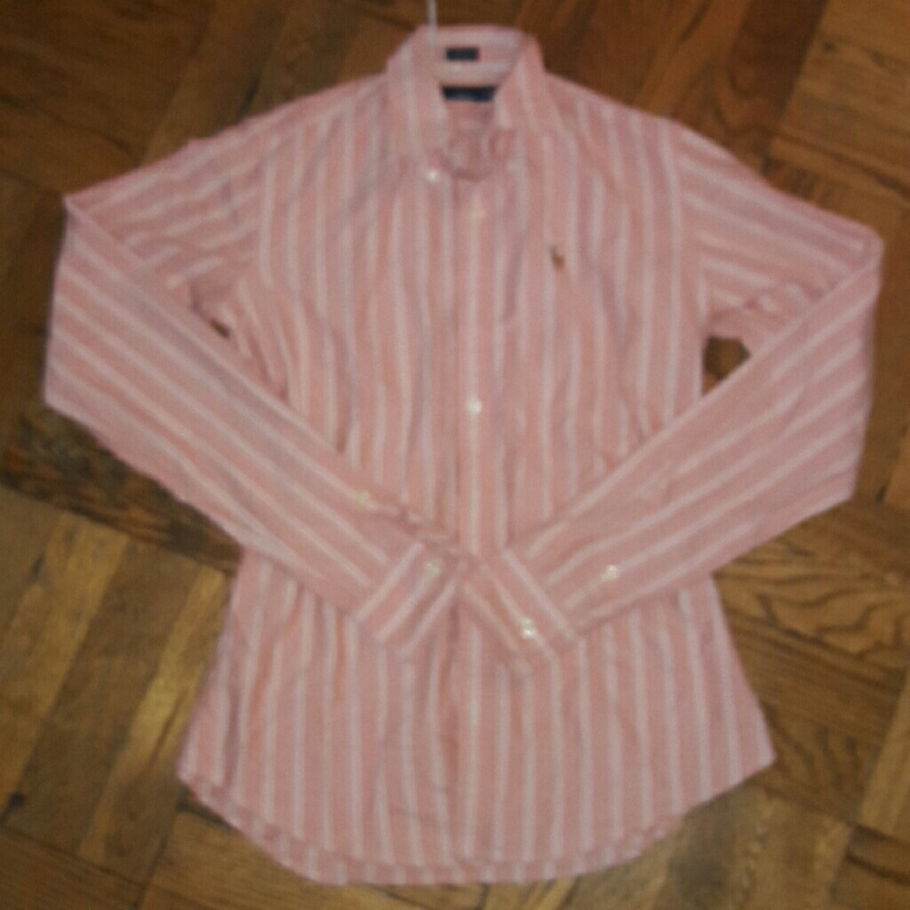 Ralph Lauren long sleeve