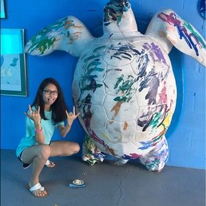 Meet your Posher, Michelle