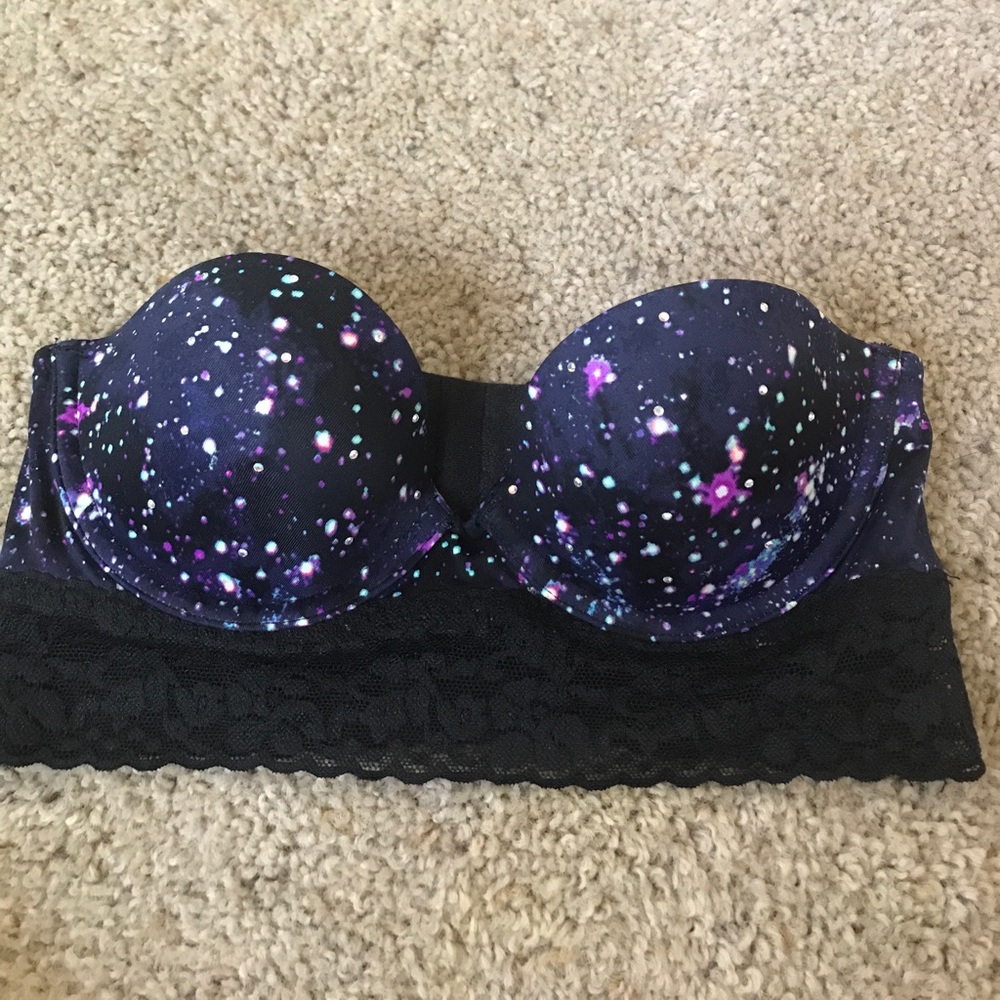 Victoria Secret Bustier!