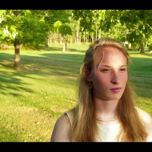 Meet your Posher, Marina