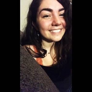 Meet your Posher, Carolyn