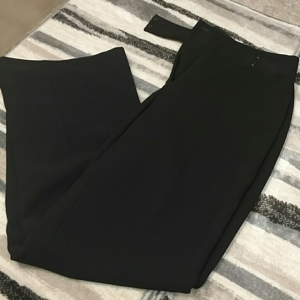 Suit pants