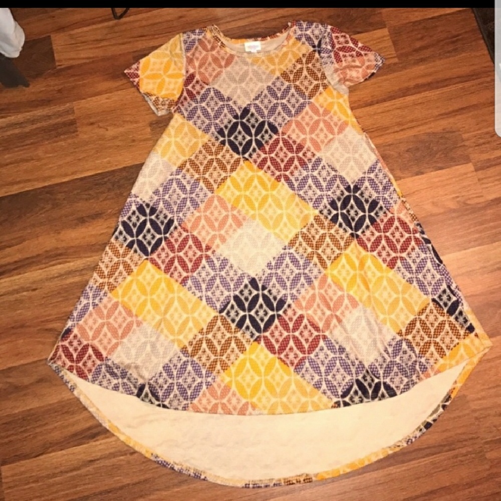 Lularoe Carly!!