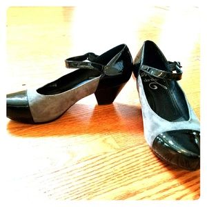 Dansko heels
