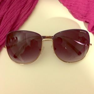 Kenneth Cole Reaction Sunglasses
