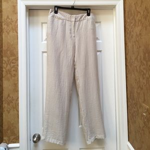 Chico's. Pants from travelers collection. Size 1.5
