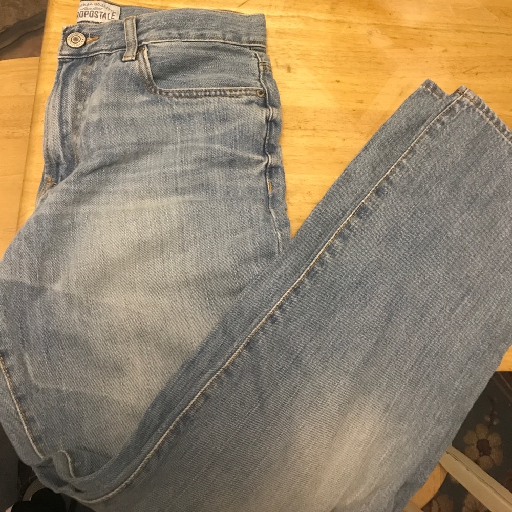 Men'a Aeropostale Jean