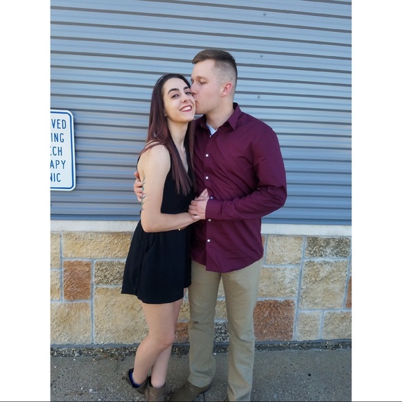 Meet your Posher, Haley - Picture 3 of 4