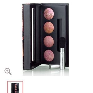 Laura Geller Baby Cakes  Baked Blush Palette