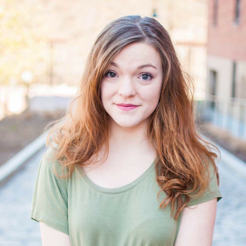 Meet your Posher, Amanda