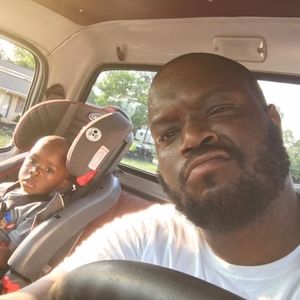 Meet your Posher, Alfred