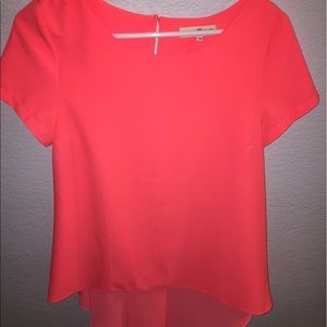 Altar'd state blouse