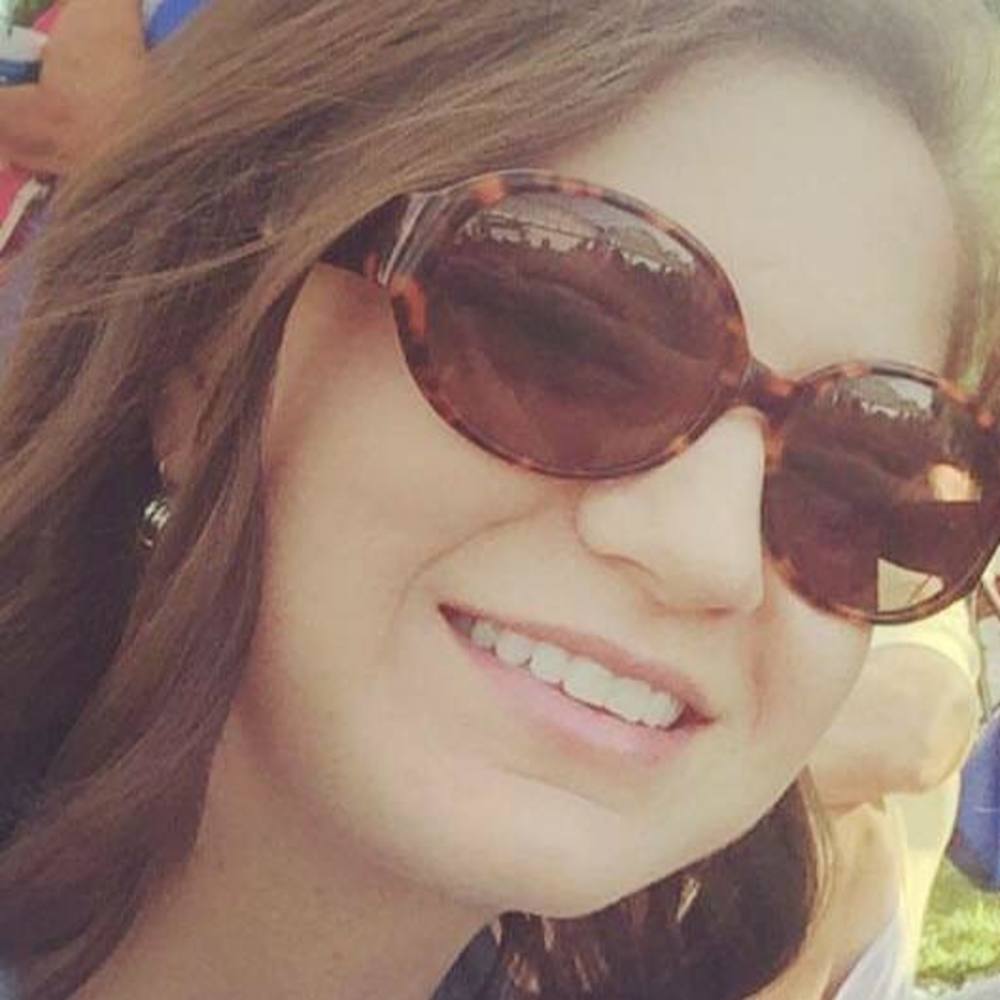 Meet your Posher, Jennifer