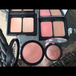 Elf and City Color Blush