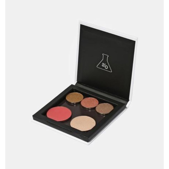 small empty magnetic palette - Picture 2 of 2