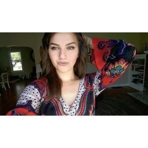 Meet your Posher, Seka