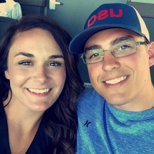 Meet your Posher, Mike