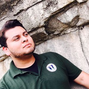 Meet your Posher, Robert