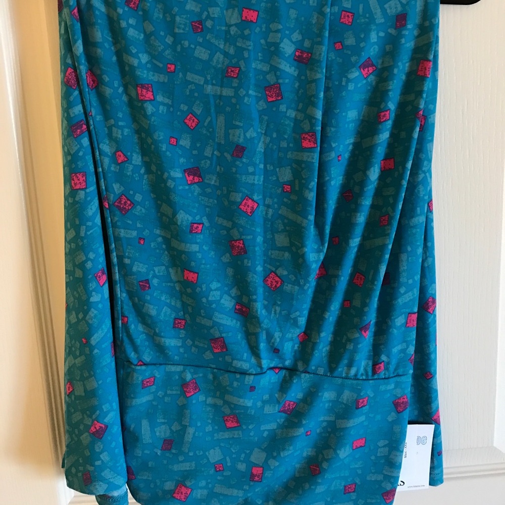 Lularoe Maxi Skirt