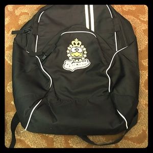 Keroppi Kids Backpack