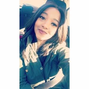 Meet your Posher, Mykaya